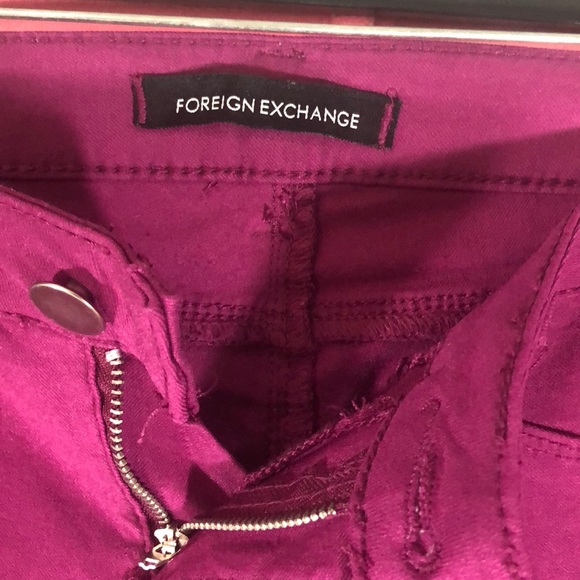 3= p h a n u e l, FOREIGN EXCHANGE, Flying Monkey - Picture 4 of 8